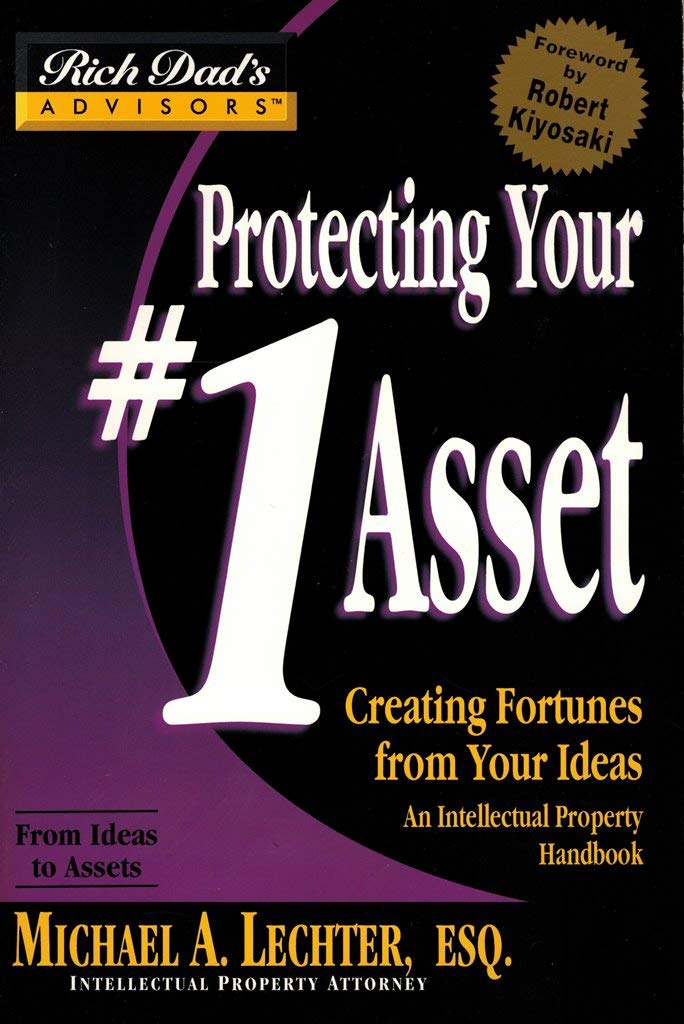 Protecting Your #1 Asset: