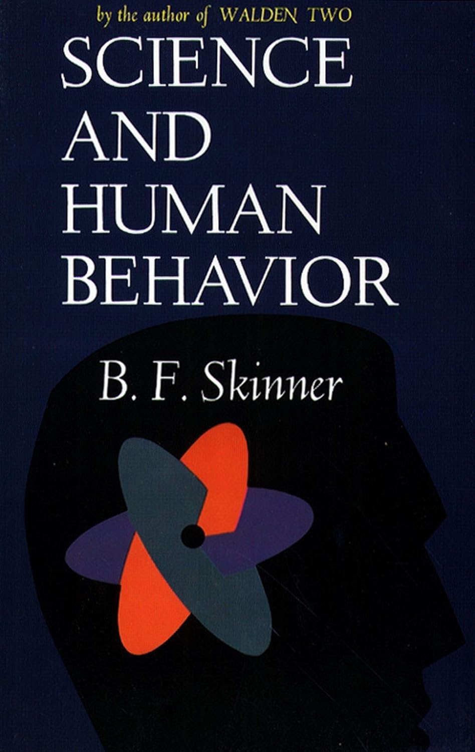 Science And Human Behavior 
