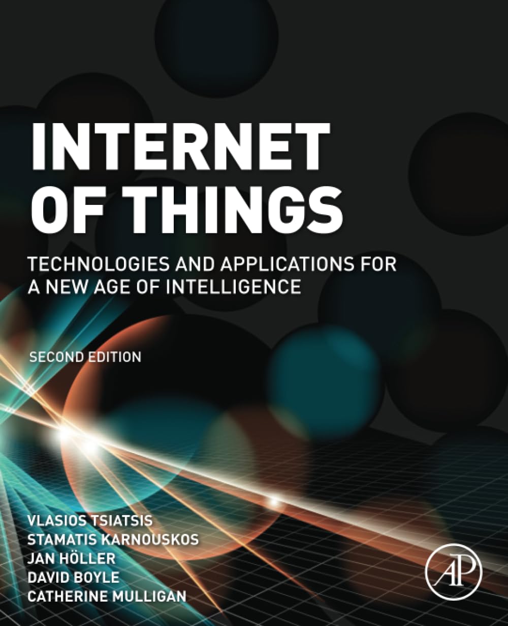 The Internet of Things