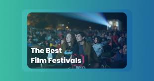 The Best Film Festival.