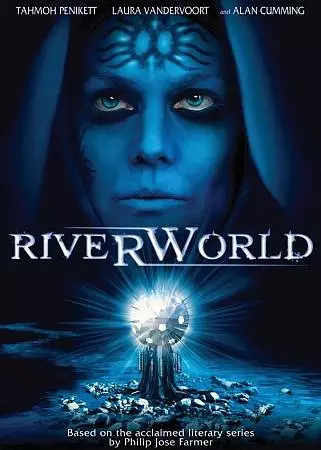 The River World 