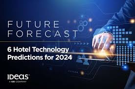 The Future Forecast